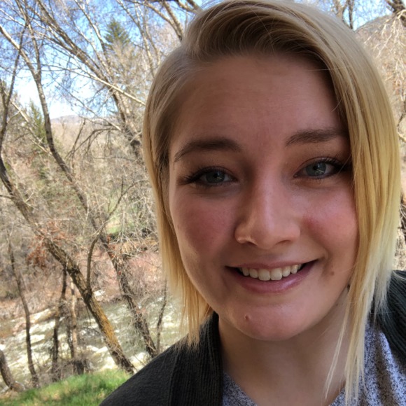 Meet your Posher, Ashley - Picture 1 of 1